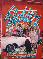 Flodder DVD Box - Complete TV Serie, Alle leeftijden, Boxset, Ophalen of Verzenden, Zo goed als nieuw