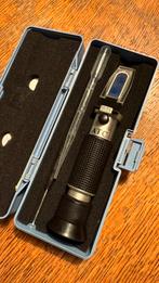 Refractometer, Ophalen of Verzenden, Gebruikt