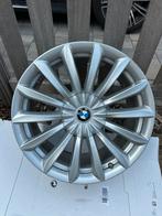 BMW 19”inch velgen (afkomstig van een 7serie), Gebruikt, Velg(en), Zomerbanden, Ophalen