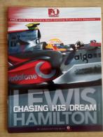 Lewis Hamilton F1 Racing tijdschrift, Ophalen of Verzenden, Zo goed als nieuw, Sport en Vrije tijd