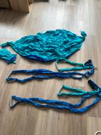 Aerial Yoga Swing Hangmat - parachute stof, Ophalen of Verzenden, Gebruikt, Armen, Overige typen