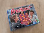 Breakout spel - Leuk gezelschapsspel!, Een of twee spelers, Ophalen of Verzenden, Gebruikt, Selecta