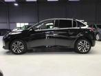 Peugeot 208 1.2 PureTech Allure Pack I 10xxx Nap I 12 Mnd Ga, Voorwielaandrijving, Gebruikt, Euro 6, Zwart