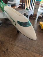 Lego city 60022, Kinderen en Baby's, Speelgoed | Duplo en Lego, Ophalen of Verzenden, Gebruikt