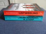 S.K.Tremayne 2 X, Ophalen of Verzenden, Zo goed als nieuw, S.K. Tremayne