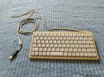 Vintage Cherry D-91275 ML 4100 USB Mini Mechanical Keyboard, Ophalen of Verzenden, Refurbished