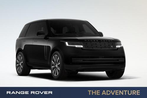 Land Rover Range Rover 3.0 P550e Autobiography, Auto's, Land Rover, Bedrijf, Te koop, 360° camera, 4x4, ABS, Achteruitrijcamera