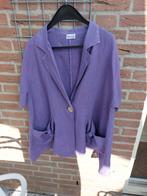 Completo xl purple, Kleding | Dames, Ophalen of Verzenden, Zo goed als nieuw, Maat 46/48 (XL) of groter, Paars