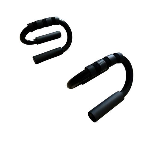 Opdruksteunen Push-up bars, Sport en Fitness, Fitnessmaterialen, Nieuw, Push-up steun, Armen, Borst, Buik, Rug, Ophalen of Verzenden