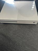Xbox One S - Zonder Controller, Spelcomputers en Games, Spelcomputers | Xbox One, Xbox One S, Ophalen of Verzenden, Zonder controller