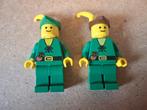Partij Lego Forestmen. Jaren 80 Castle, Lego, 33 Bath Road, Slough, UK, Lego, Ophalen of Verzenden
