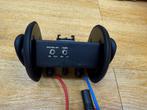 Te koop: 3Dio FS Pro II Binaural Microphone met DPA 4060, Muziek en Instrumenten, Microfoons, Ophalen, Nieuw