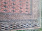 Vintage vloerkleed wol 3 x 4 meter, Huis en Inrichting, Stoffering | Tapijten en Kleden, Ophalen, Heikant 21 Kaatsheuvel, Overige kleuren