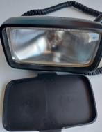Quartz Fire, auto-zoeklicht / schijnwerper, halogeen, 12V, Ophalen of Verzenden, Gebruikt