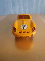 Jouef Ferrari GTO 250 slot car, Ophalen of Verzenden, Gebruikt, Elektrisch, Overige merken