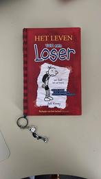 Jeff Kinney - Het leven van een Loser, Ophalen, Jeff Kinney, Zo goed als nieuw