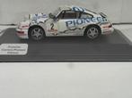 Porsche 911 Carrera  "Pioneer"   Vitesse  1:43, Ophalen of Verzenden, Gebruikt, Auto, Overige merken