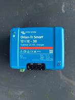 Victron Orion Tr-Smart 12/12-30, Ophalen, Zo goed als nieuw