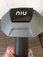 NIU rugsteun, Ophalen of Verzenden, Gebruikt, Kap, Overige merken