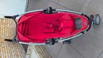 Quinny Zapp Xtr2 + maxi cosi houders, Ophalen, Gebruikt, Quinny
