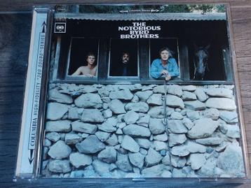 The Byrds - The Notorious Byrd Brothers beschikbaar voor biedingen