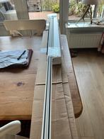Rolhor hor rol, Zo goed als nieuw, Wit, 100 tot 150 cm, 50 tot 100 cm