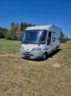 Camper, Ophalen of Verzenden
