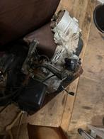 sym jet sport x  ( euro ) motor compleet, Ophalen of Verzenden