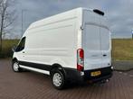 Ford Transit 2.0 TDCI 130PK L3H3 Trend Euro 6 nw.staat, Voorwielaandrijving, Stof, 4 cilinders, Electronic Stability Program (ESP)