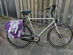 Herenfiets met versnellingen, Overige merken, Gebruikt, Versnellingen, Ophalen of Verzenden