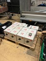 Ubbink Ubiflex Ribbel Loodvervanger 300mm x 6m zwart, Ophalen, Nieuw