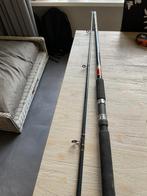 Werphengel, Watersport en Boten, Hengelsport | Algemeen, Ophalen, Gebruikt, Werphengel