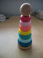 Houten Stapel Torentje ( Hema ), Ophalen of Verzenden, Gebruikt, Overige typen