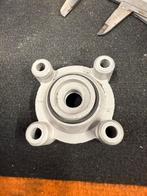 Zundapp Cilinderkop 284-44/I - Slechte schroefdraad, Fietsen en Brommers, Ophalen of Verzenden, Gebruikt, Cilinder