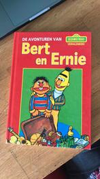 De avonturen van bert en ernie, Ophalen of Verzenden, Zo goed als nieuw
