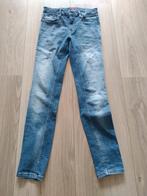Jeans van no excess, Overige jeansmaten, Blauw, No Excess, Ophalen of Verzenden