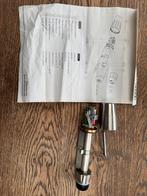 Salto Access Control E-Cylinder Z701 EVVA, Ophalen of Verzenden, Zo goed als nieuw
