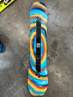 K2 Lil Mini Snowboard - 120cm, Sport en Fitness, Snowboarden, Ophalen of Verzenden, Zo goed als nieuw, Board