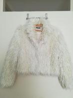 Jasje, Maat 38/40 (M), Wit, Ophalen of Verzenden, Jasje