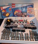 lego 4558 metroliner, Kinderen en Baby's, Speelgoed | Duplo en Lego, Gebruikt, Lego, Ophalen