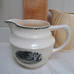 Kan Melkkan * SOCIETE CERAMIQUE MAESTRICHT LANDSCHAP  *, Antiek en Kunst, Ophalen of Verzenden