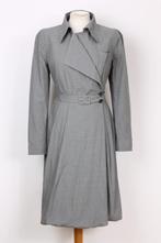 Herfst! Wikkeljurk van PAUW maat 40, Kleding | Dames, Maat 38/40 (M), Verzenden, Zwart, Pauw
