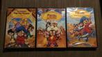 Fievel - 3 films dvd, Alle leeftijden, Ophalen of Verzenden, Nieuw in verpakking