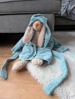 Baby badjas - zo goed als nieuw!, Kinderen en Baby's, Babykleding | Overige, Ophalen of Verzenden, Zo goed als nieuw, Fronnies