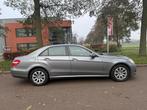 Mercedes-Benz E-klasse 220 CDI Business Class AUTOMAAT, Automaat, Euro 5, Achterwielaandrijving, Gebruikt