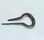 Bodemvondst 17 e eeuwse Mondharp, Verzenden