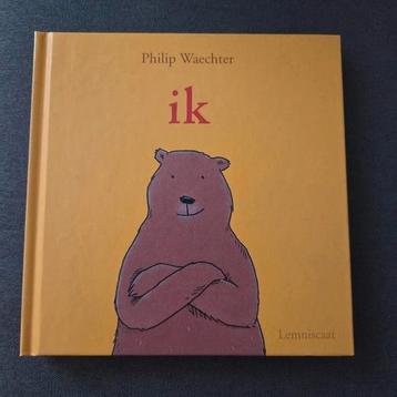 Philip Waechter - Ik beschikbaar voor biedingen