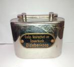 Spaarpot Coöp. Voorschot en Spaarbank Oldeberkoop., Verzamelen, Ophalen of Verzenden, Zo goed als nieuw