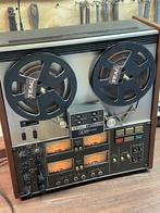 UNIEK AANBOD TEAC A-2340SX REEL TO REEL, 4 CHANNEL, Ophalen of Verzenden