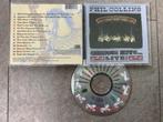 Phil Collins - Serious hits live, Ophalen of Verzenden, 1980 tot 2000, Zo goed als nieuw